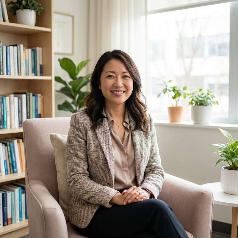 吃瓜网心理顾问