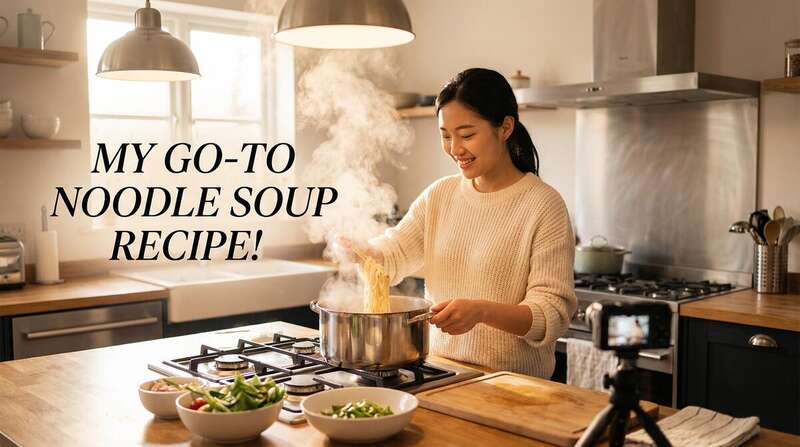 吃瓜网美食视频